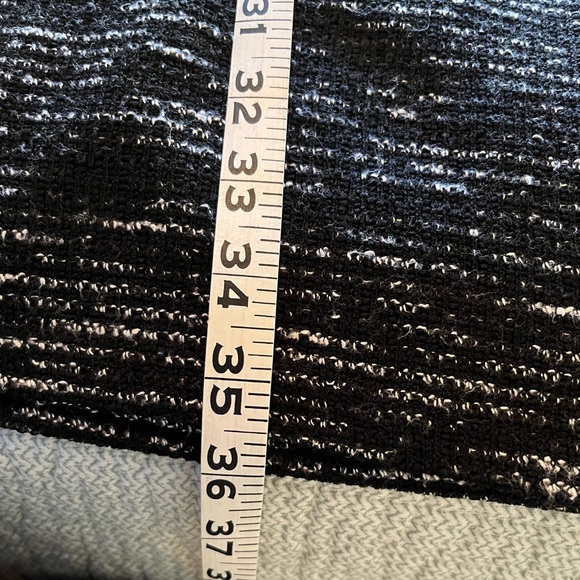 Pleione open front duster - Picture 7 of 7